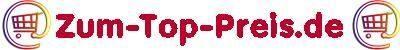 Zu sehen ist das Header-Lpgo von zum-top-preis.de