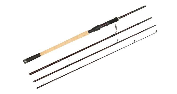 Zu sehen ist Bild 1 zum Beitrag mit dem Thema: Abu Garcia Spinnrute Tormentor: Ihr ultimativer Guide
