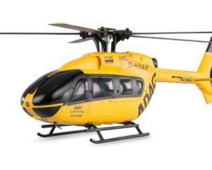 Zu sehen ist Bild 1 zum Beitrag mit dem Thema: Amewi ADAC H145 Helikopter