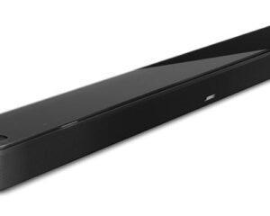 Zu sehen ist Bild 1 zum Beitrag mit dem Thema: Bose Smart Ultra Soundbar