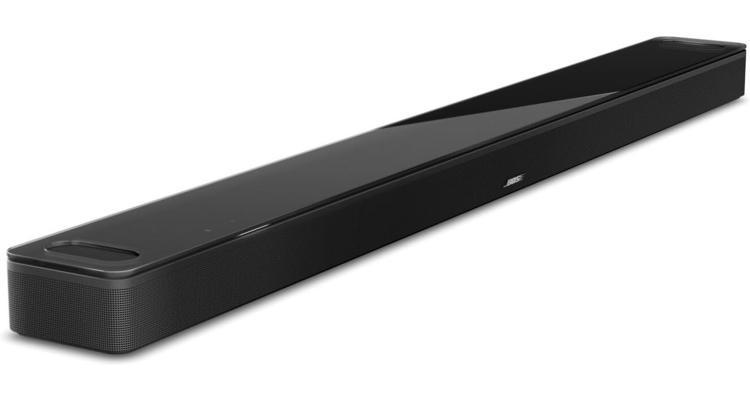 Zu sehen ist Bild 1 zum Beitrag mit dem Thema: Bose Smart Ultra Soundbar