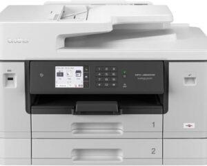 Zu sehen ist Bild 1 zum Beitrag mit dem Thema: Brother MFC-J6940DW
