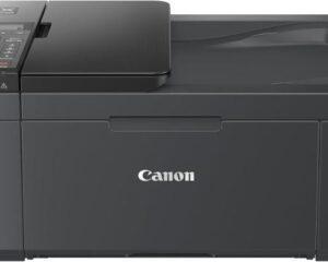 Zu sehen ist Bild 1 zum Beitrag mit dem Thema: Canon PIXMA TR4755i Multifunktionsdrucker