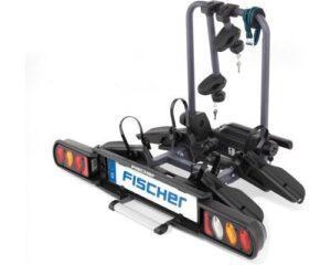 Zu sehen ist Bild 1 zum Beitrag mit dem Thema: Fischer ProlineEvo 2 Fahrradträger