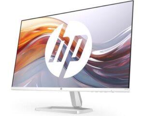 Zu sehen ist Bild 1 zum Beitrag mit dem Thema: HP Series 5 527sa FHD IPS Monitor
