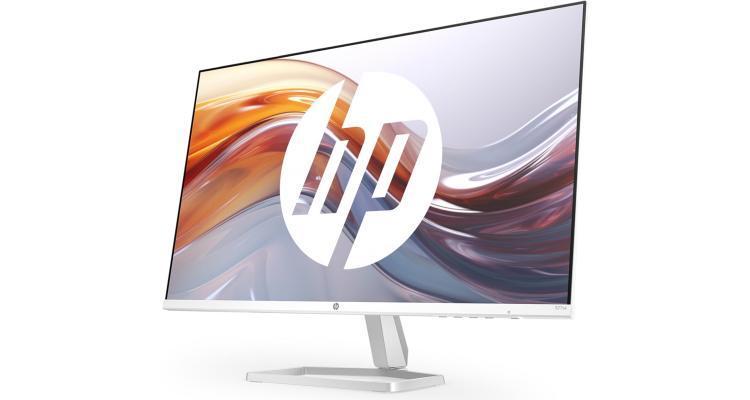 Zu sehen ist Bild 1 zum Beitrag mit dem Thema: HP Series 5 527sa FHD IPS Monitor