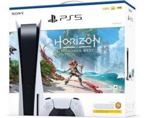 Zu sehen ist Bild 1 zum Beitrag mit dem Thema: Sony PlayStation 5
