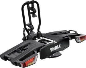 Zu sehen ist Bild 1 zum Beitrag mit dem Thema: Thule EasyFold XT Fahrradträger