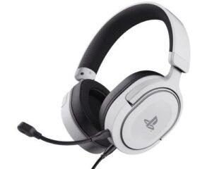 Zu sehen ist Bild 1 zum Beitrag mit dem Thema: Trust Gaming Headset GXT 498W Forta