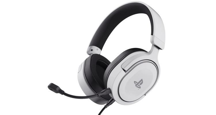 Zu sehen ist Bild 1 zum Beitrag mit dem Thema: Trust Gaming Headset GXT 498W Forta