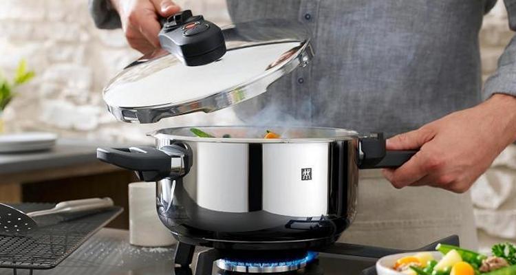 Zu sehen ist Bild 1 zum Beitrag mit dem Thema: Beitragsbild - ZWILLING EcoQuick II