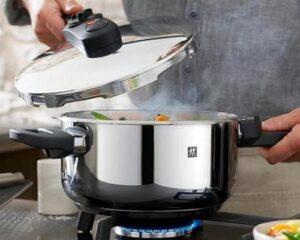 Zu sehen ist Bild 1 zum Beitrag mit dem Thema: Beitragsbild - ZWILLING EcoQuick II