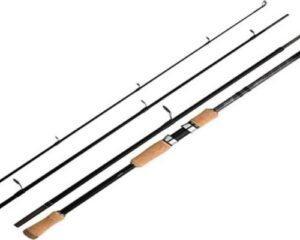 Zu sehen ist Bild 1 zum Beitrag mit dem Thema: Shimano STC Spin