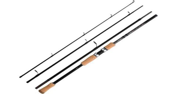 Zu sehen ist Bild 1 zum Beitrag mit dem Thema: Shimano STC Spin