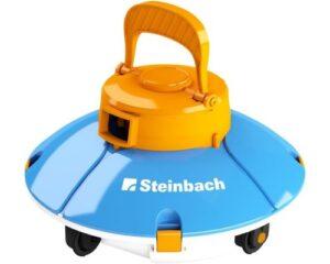 Zu sehen ist Bild 1 zum Beitrag mit dem Thema: STEINBACH Poolrunner Battery Basic 2.0
