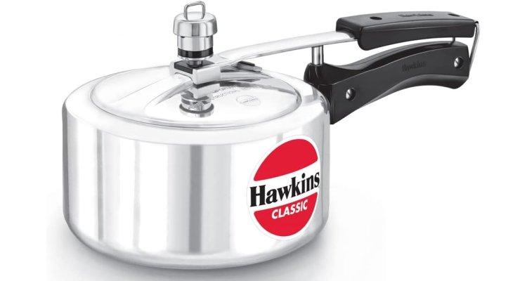 Zu sehen ist Bild 1 zum Beitrag mit dem Thema: HAWKINS Classic CL20